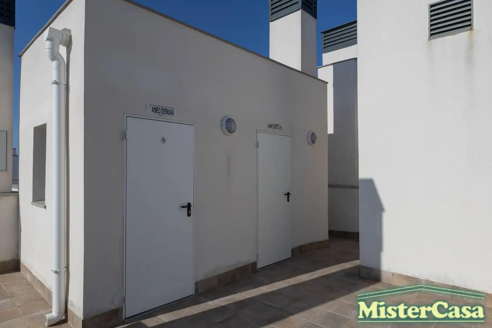 Appartement avec piscine à vendre à Zona Carrefour, imagen 51