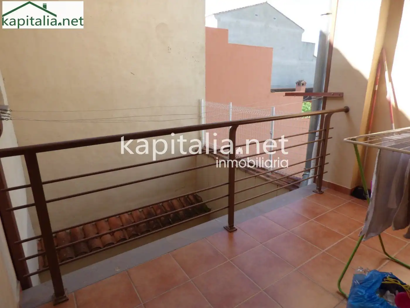 Reihenhaus mit Terrasse zum Verkauf in El Palomar, imagen 17