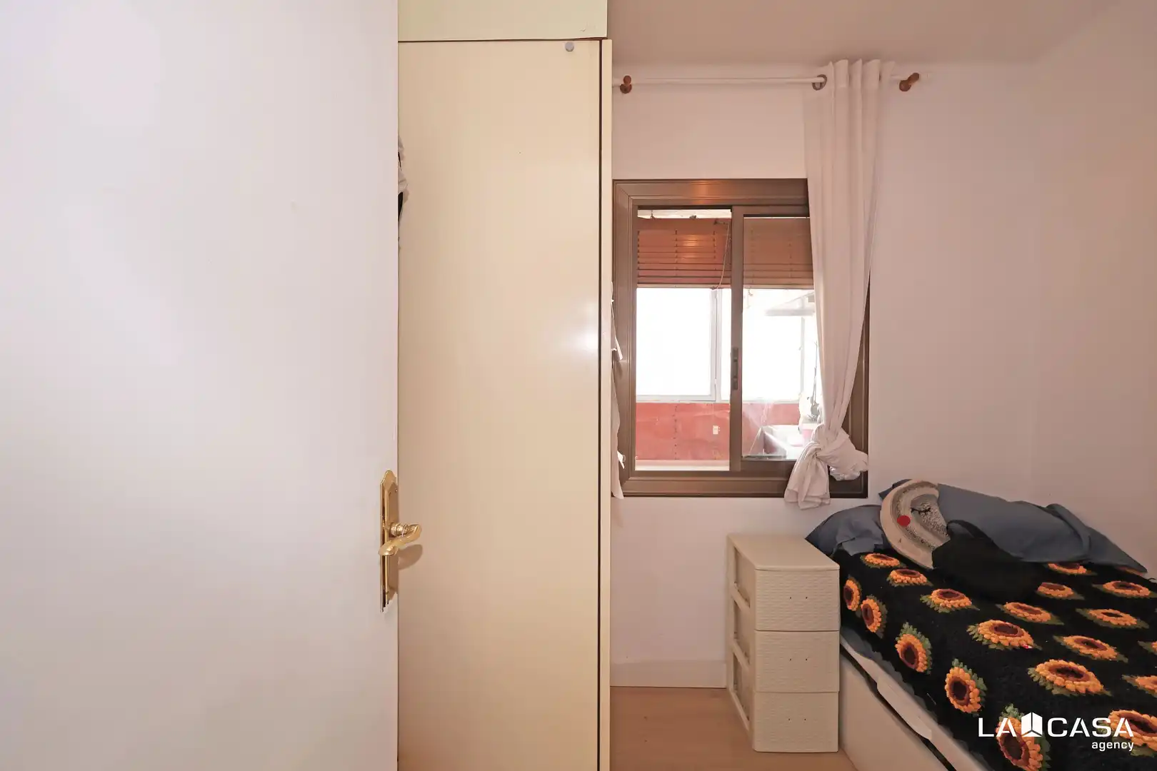 Habitación de Ático en venta en Barcelona con Terraza