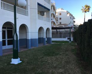 Exterior view of Premises for sale in Alcalà de Xivert