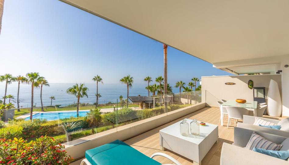 Photo 1 of Flat for sale in Horizon Beach, Buenas Noches, Málaga