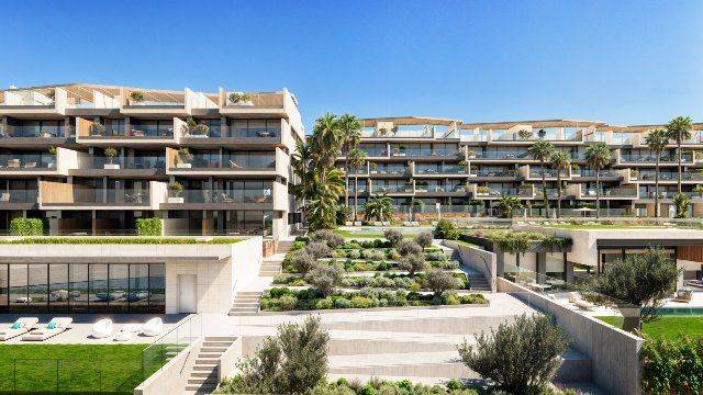 Apartamento en Venta en Alcorrín