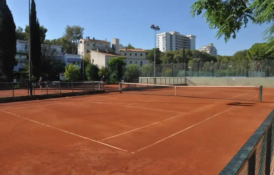 Exterior view of Detached homes for sale in Sant Pere de Ribes  with Private garden and Terrace