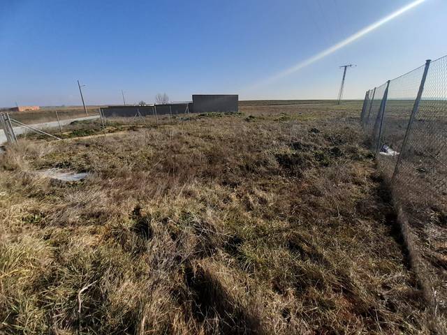 Terreno residencial en Venta en Cazurra