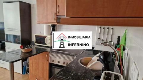 Foto 3 de Piso en venta en Ares, A Coruña
