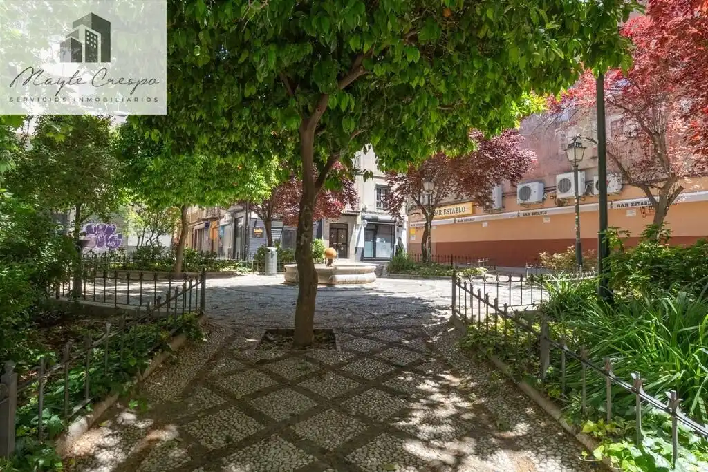 Flat with terrace for sale in Calle Calle Almona Vieja 7, imagen 40