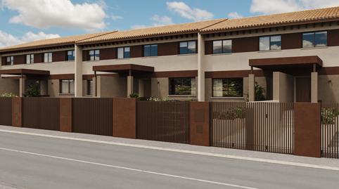 Foto 5 de vivienda de obra nueva en Piso en venta en Calle Sup Ppr-17 Aigues Vives, 7a, Urbanitzacions i Pedanies Sud, Valencia