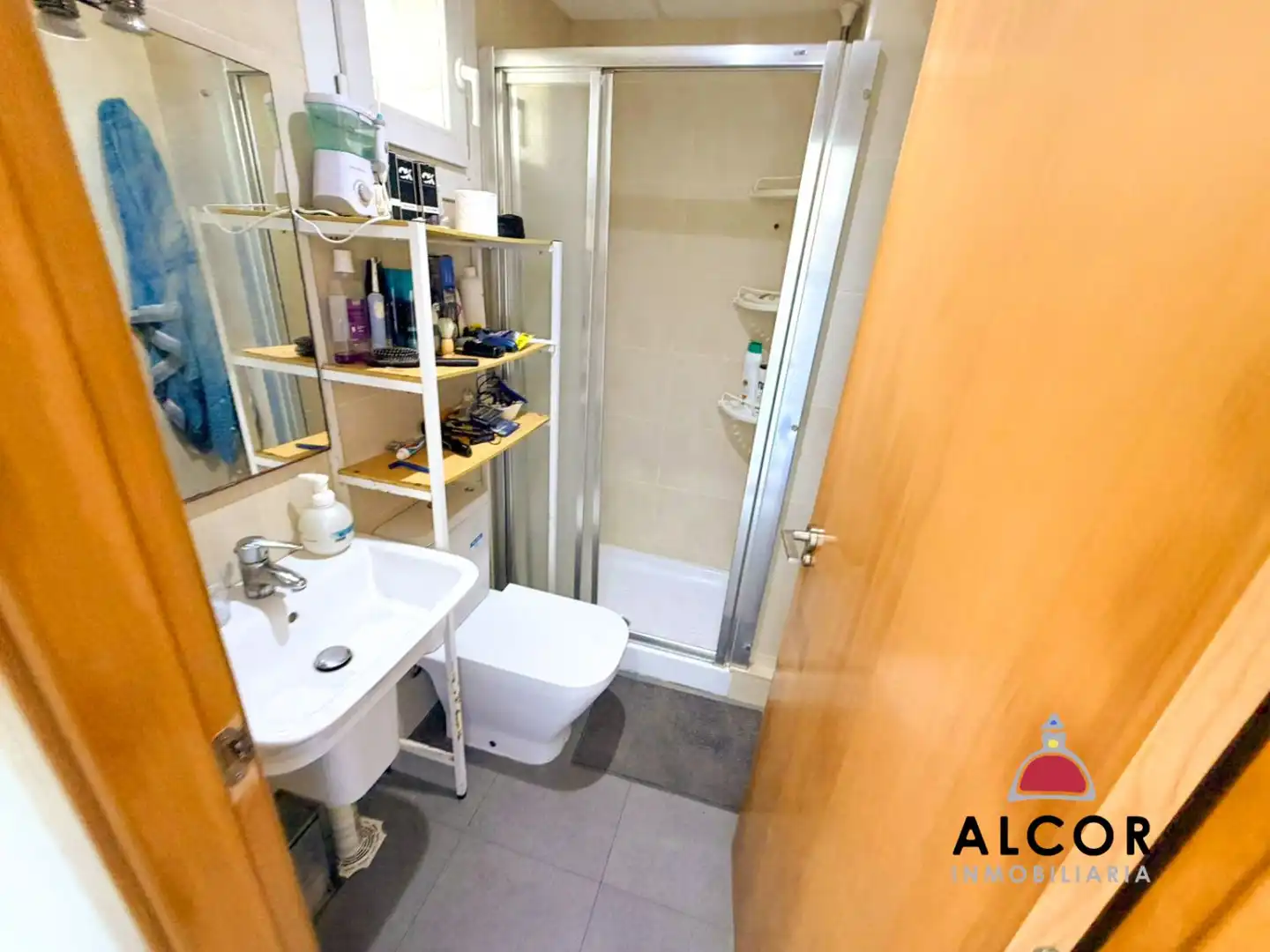Duplex avec terrasse à vendre à Zona Papa Luna - Platja del Gurugú, imagen 9