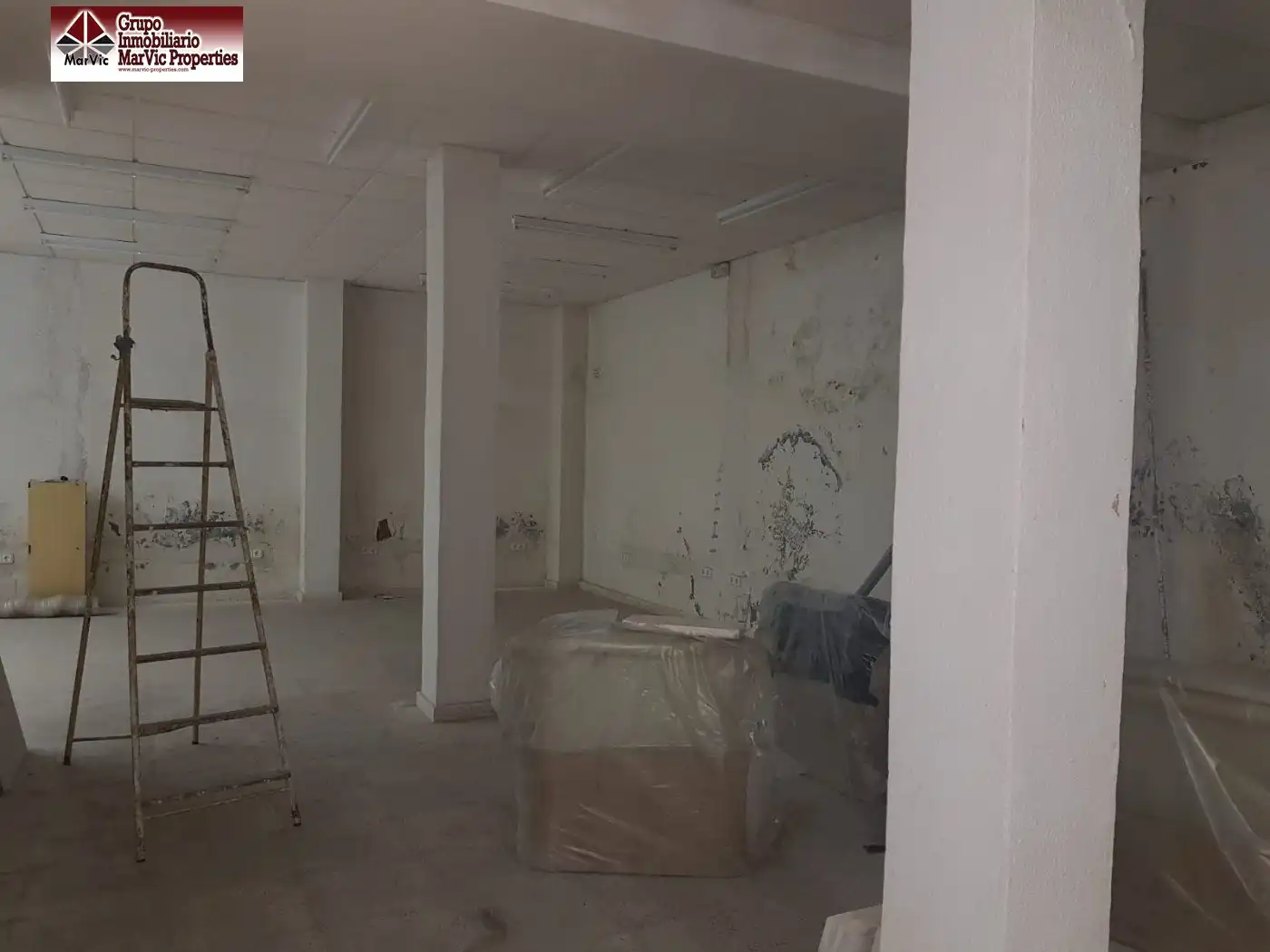 Business premises to rent in Centro Urbano, imagen 6
