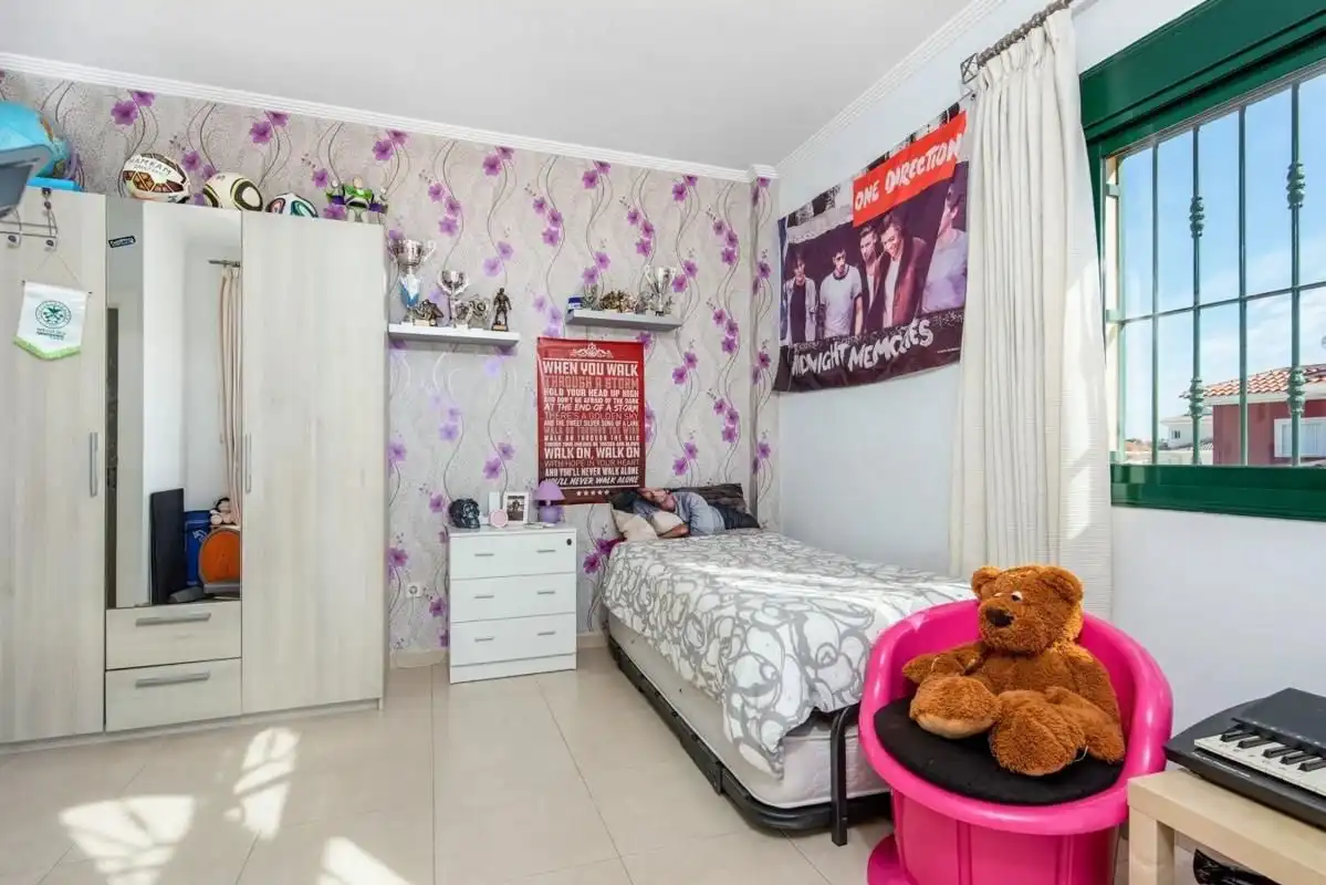 Chalet con piscina en venta en Ciudad Quesada, imagen 19