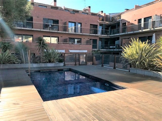 Flat to rent in Matadepera