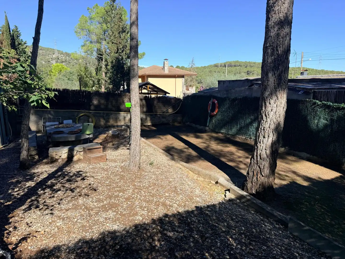 Villa avec jardin à vendre à Olèrdola, imagen 35