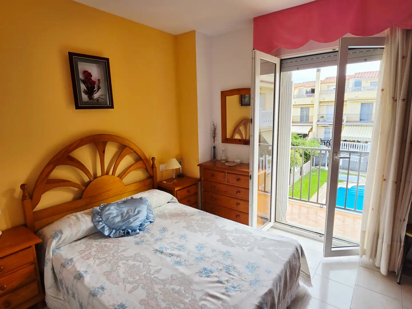 Adosado con piscina en venta en Carrer de la Llaberia, imagen 13