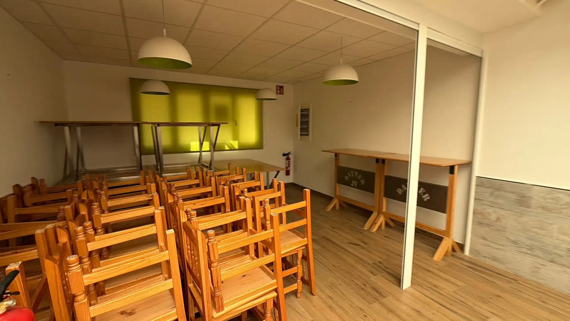 Business premises to rent in Calle Sancho Panza, imagen 5