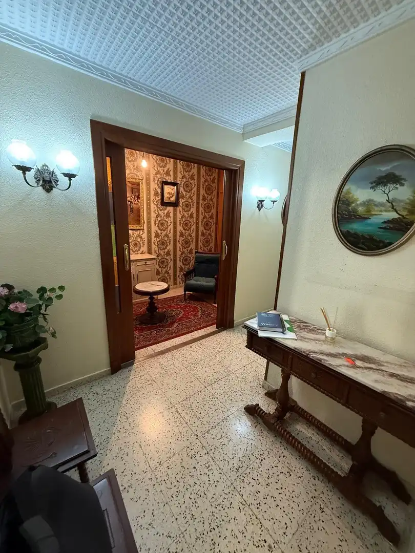 Flat for sale in Murcia  with Air Conditioner, Terrace and Furnished
