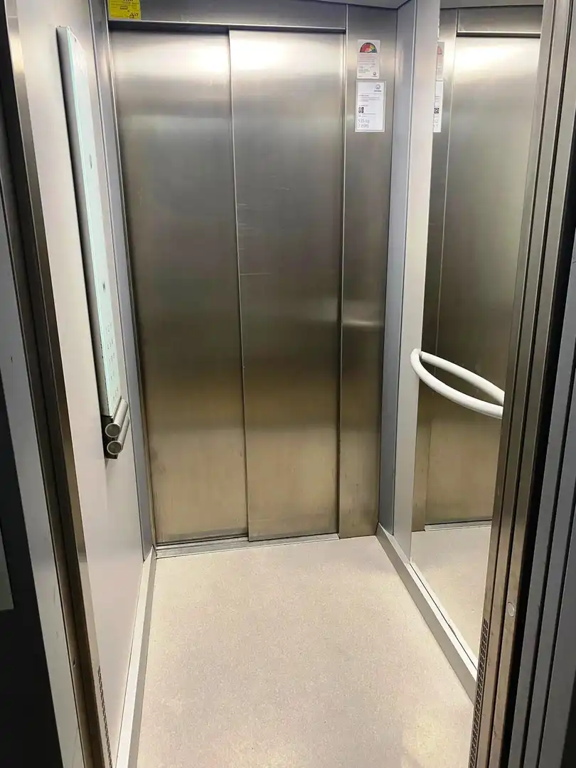 Apartament de lloguer a La Calzada