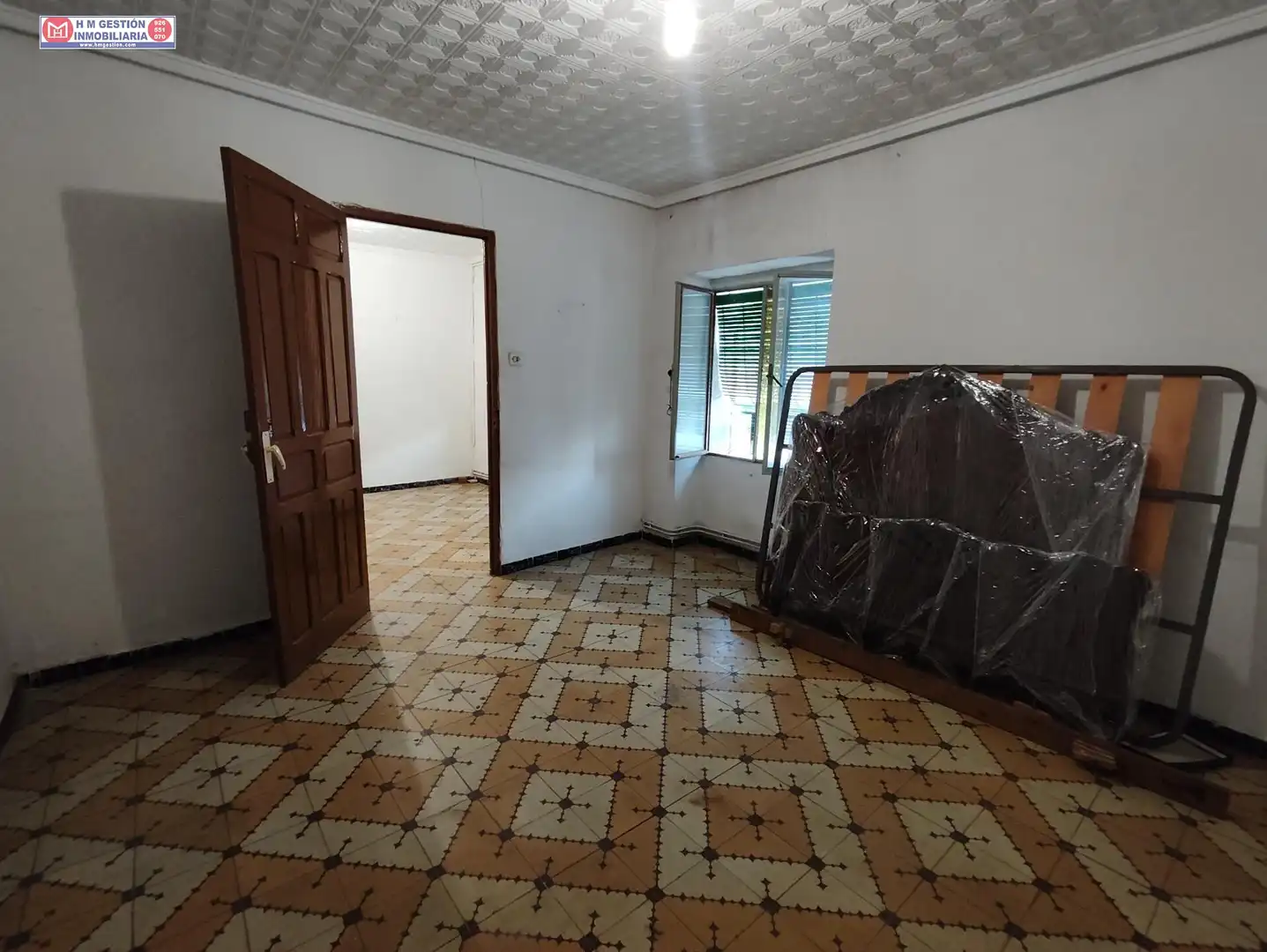 Houses for sale in Alcázar de San Juan  with Heating