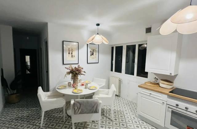 Piso en Alquiler en N/A en El Pardo