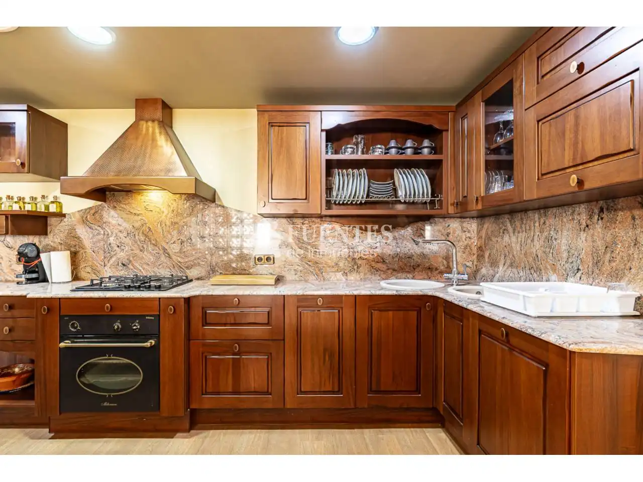 Ático en venta en Archena