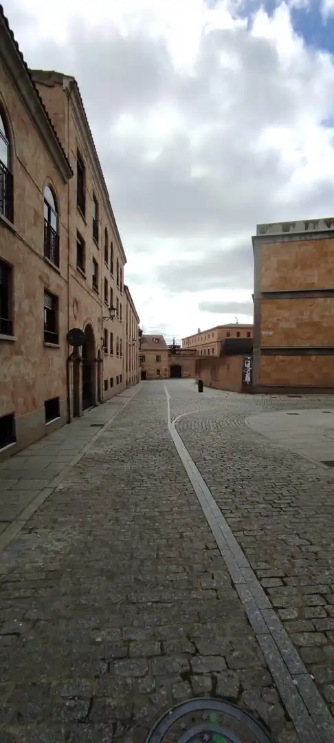 Wohnung zur Miete in Calle Mazas, Universidad - Tenerías