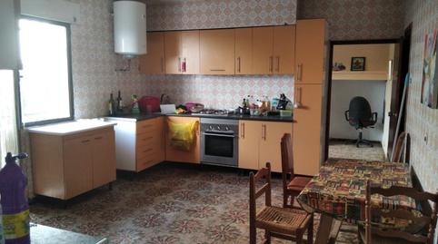 Foto 3 von Country house zum Verkauf in Puerto Lumbreras, Murcia