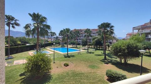 Foto 2 de Apartament en venda a Les Bovetes - La Felicidad, Dénia