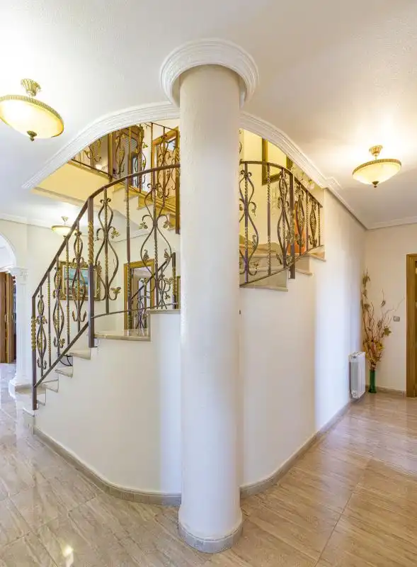 Casa o chalet en venta en Alguazas con Aire acondicionado, Calefacción y Jardín privado