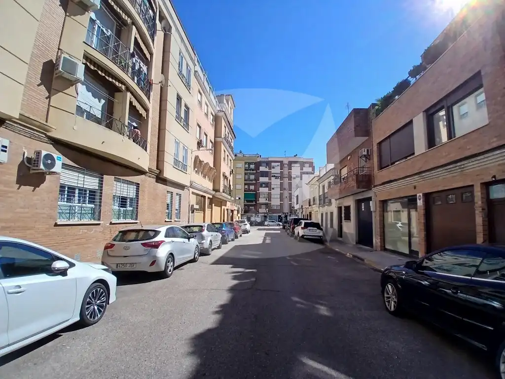 Gewerbefläche zur Miete in Avenida Ricardo Carapeto Zambrano, imagen 20