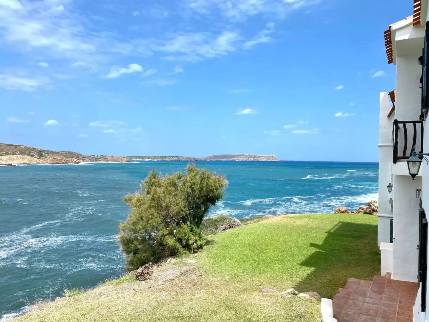 Apartamento en venta en Playas de Fornells, imagen 30