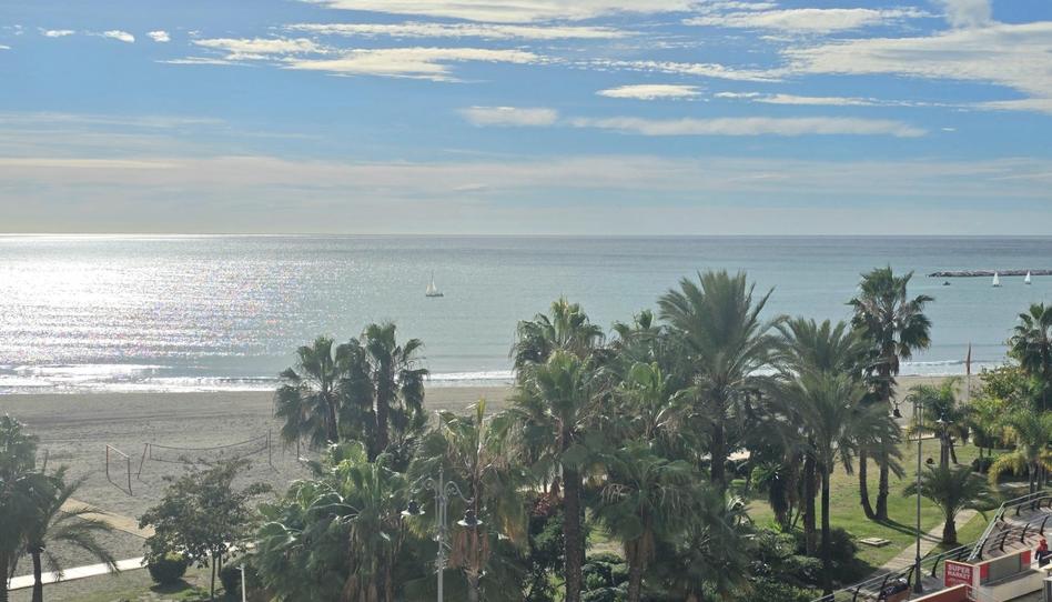 Foto 1 de Estudi en venda a Puerto Marina, Málaga