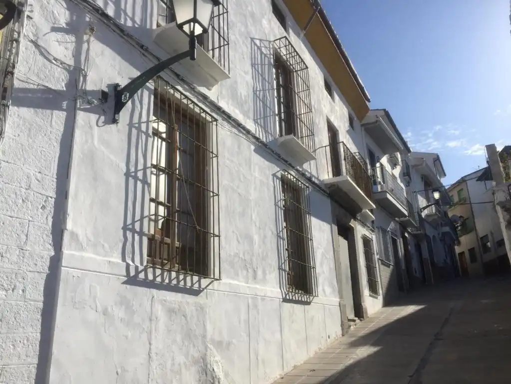 Casa in vendita a Cuesta Del Cerro, imagen 2