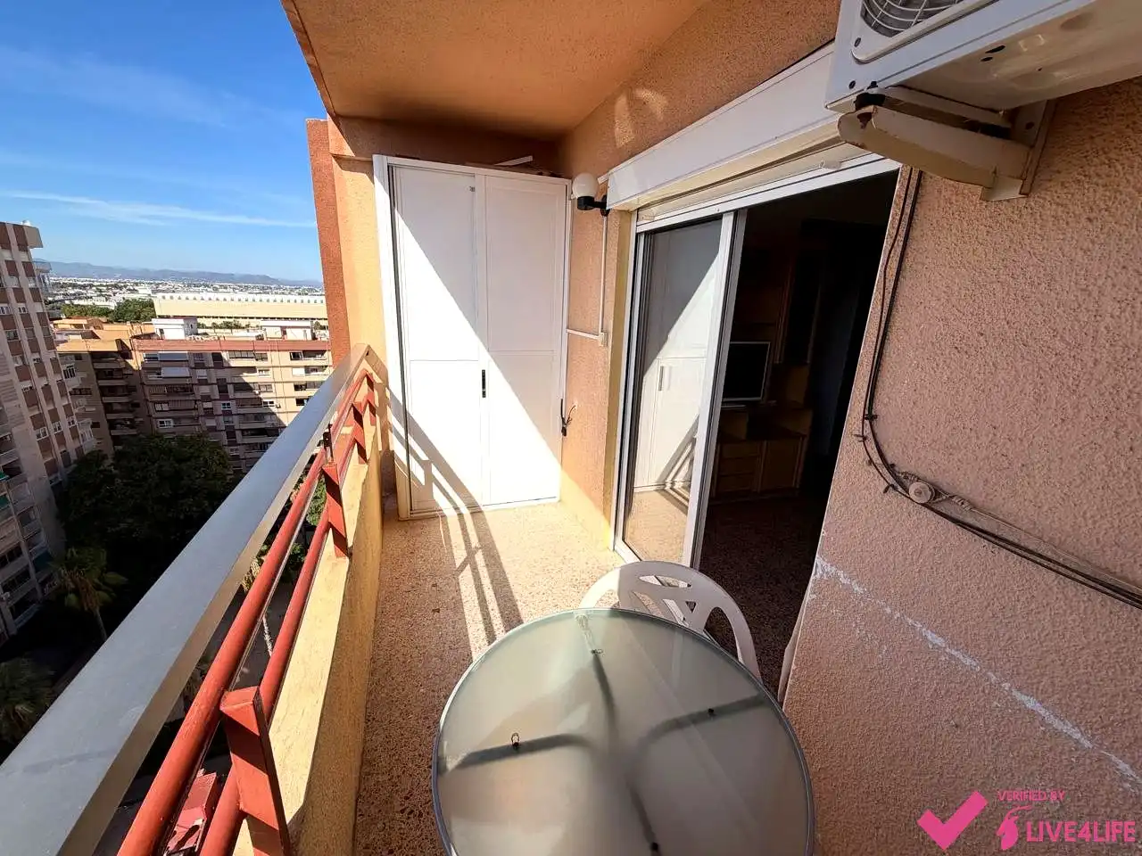 Flat with lift to rent in Avinguda de Blasco Ibáñez, imagen 26