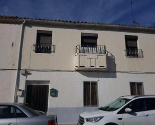 Exterior view of Flat for sale in Castejón (Navarra)