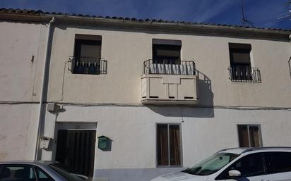 Exterior view of Flat for sale in Castejón (Navarra)