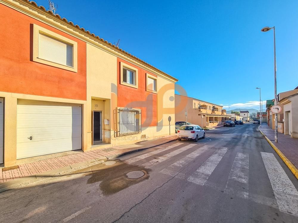 Casa o chalet en venta en Pulpí pueblo