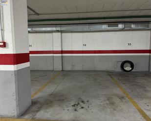 Parking of Garage to rent in Elche / Elx