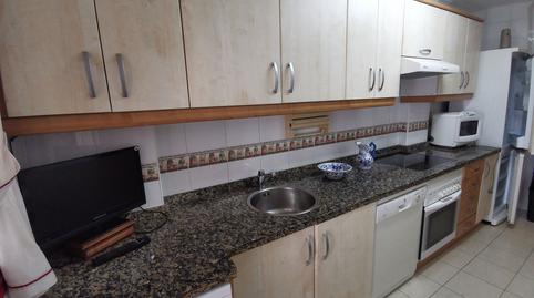 Foto 5 de Pis en venda a Avenida Telares, Centro, Asturias