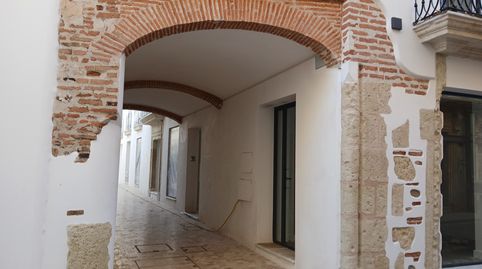 Foto 2 von Zimmer in Calle Braulio Moreno, 7, Centro, Almería Capital