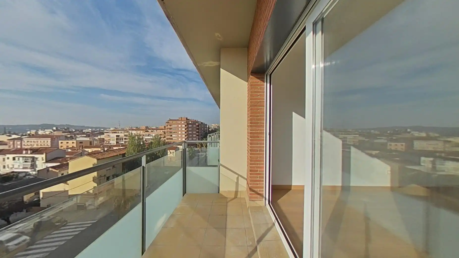 Piso en venta en Av Abat Marcet, Zona Esportiva