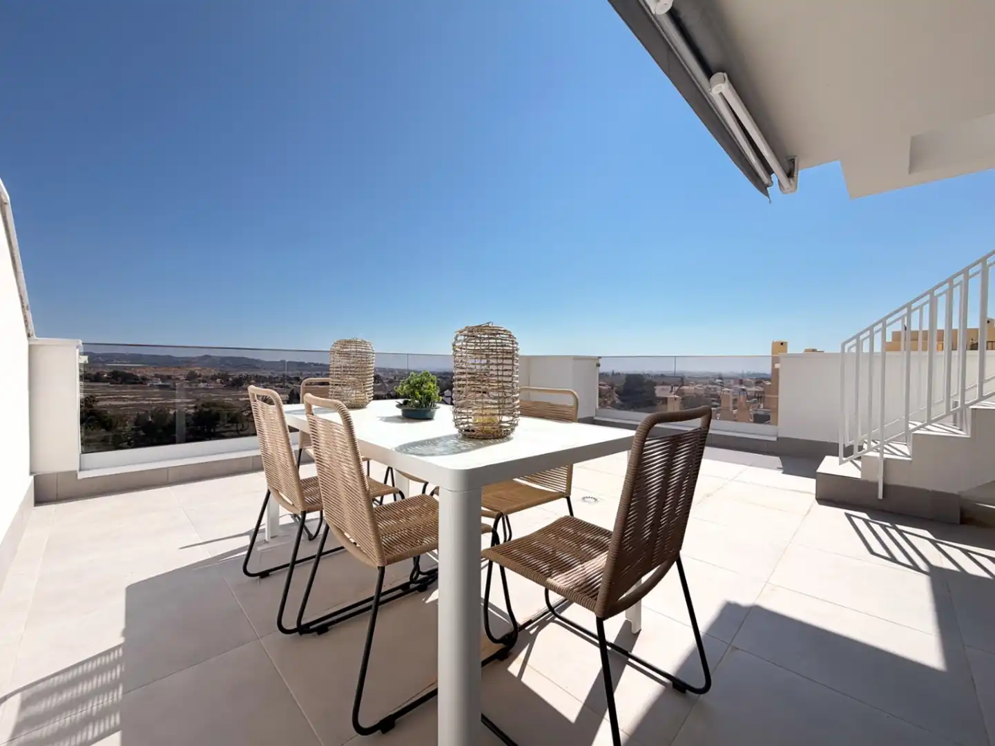 Mini appartamento con piscina in vendita a Valle del Sol, imagen 4