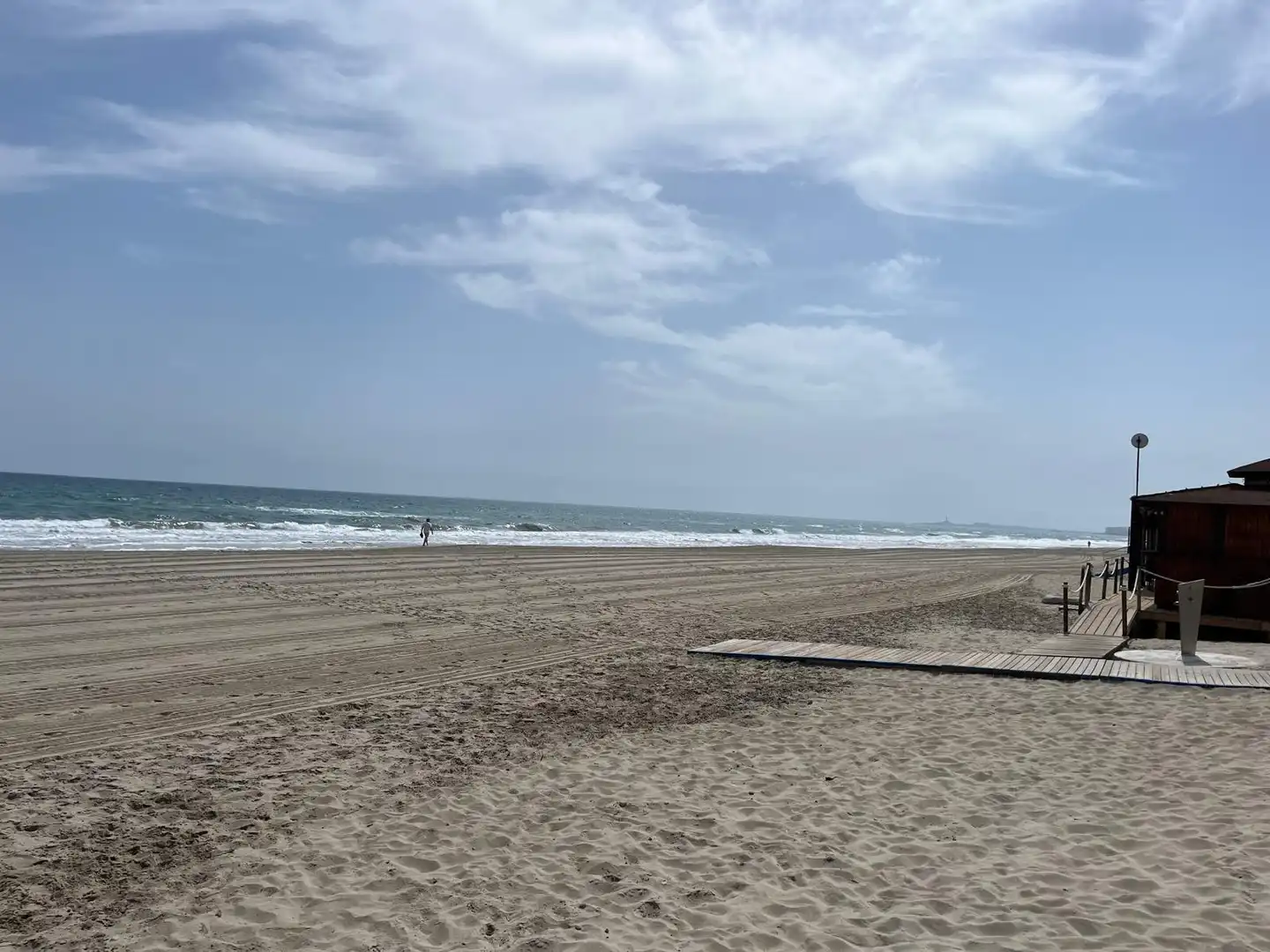 Appartamento con terrazza in vendita a Urbanización Jardín del Mar, imagen 29
