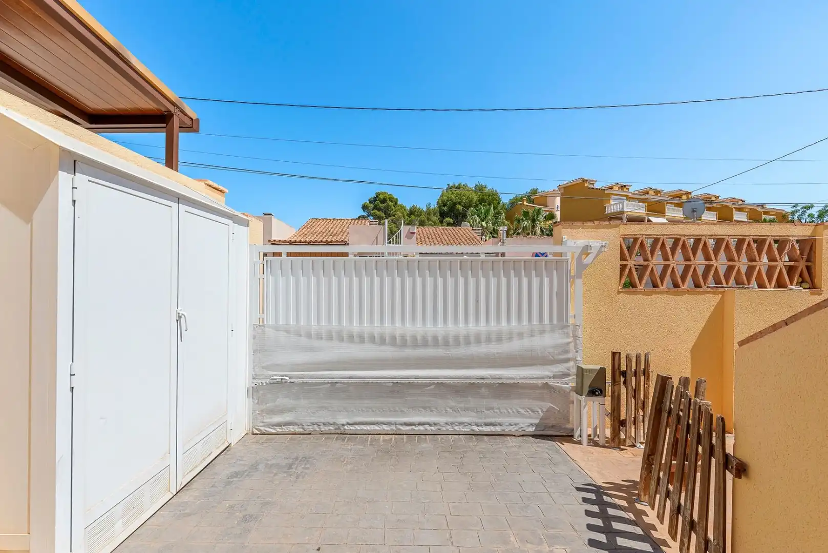Villa avec piscine à vendre à Escandinavia - Cautivador, imagen 42