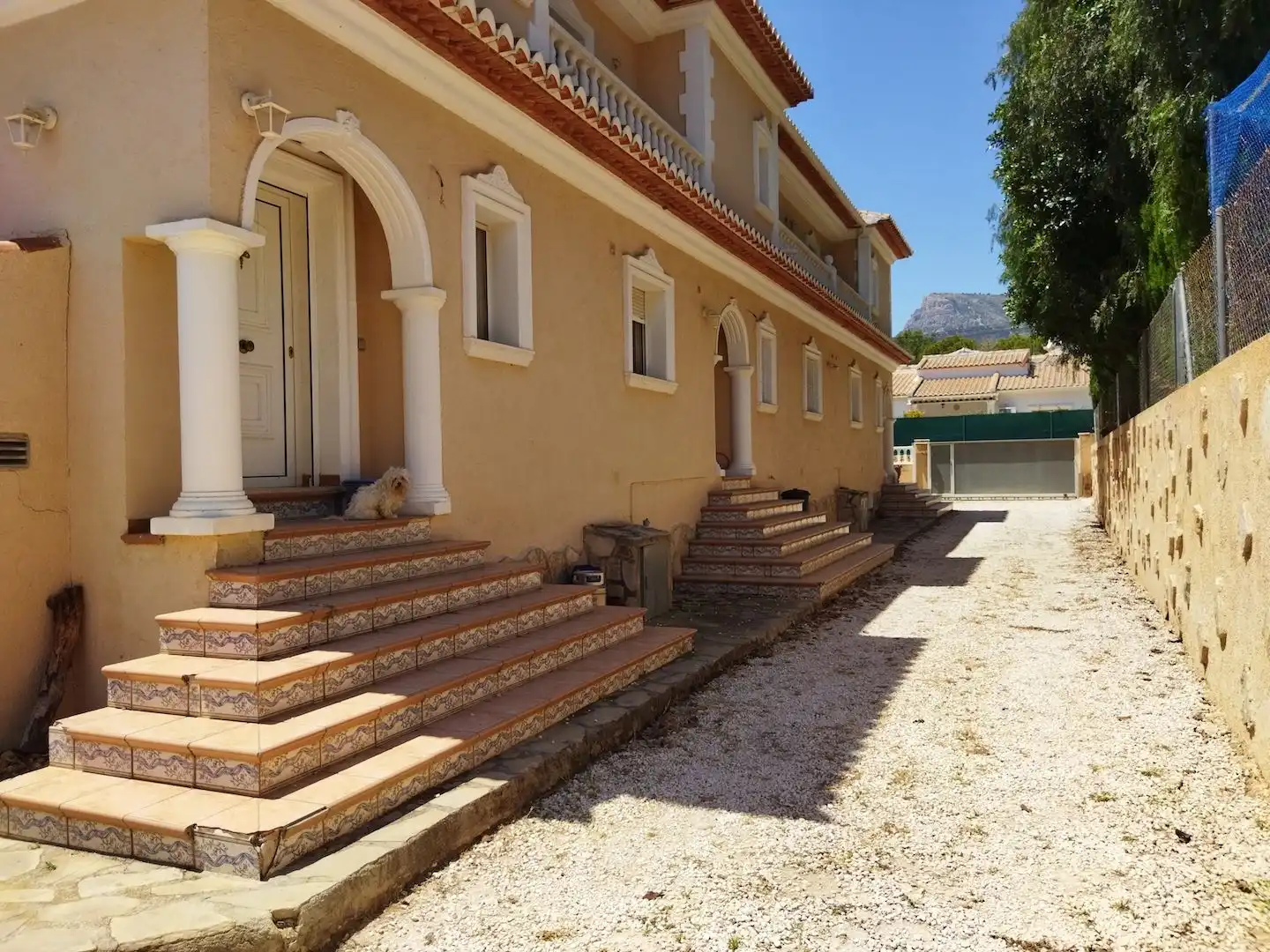 Maison avec jardin à vendre à Canuta, imagen 5