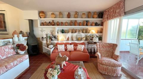 Foto 5 de Casa adosada en venda a Carrer del Camí del Más de Clariana, Mas de Clariana, Cambrils