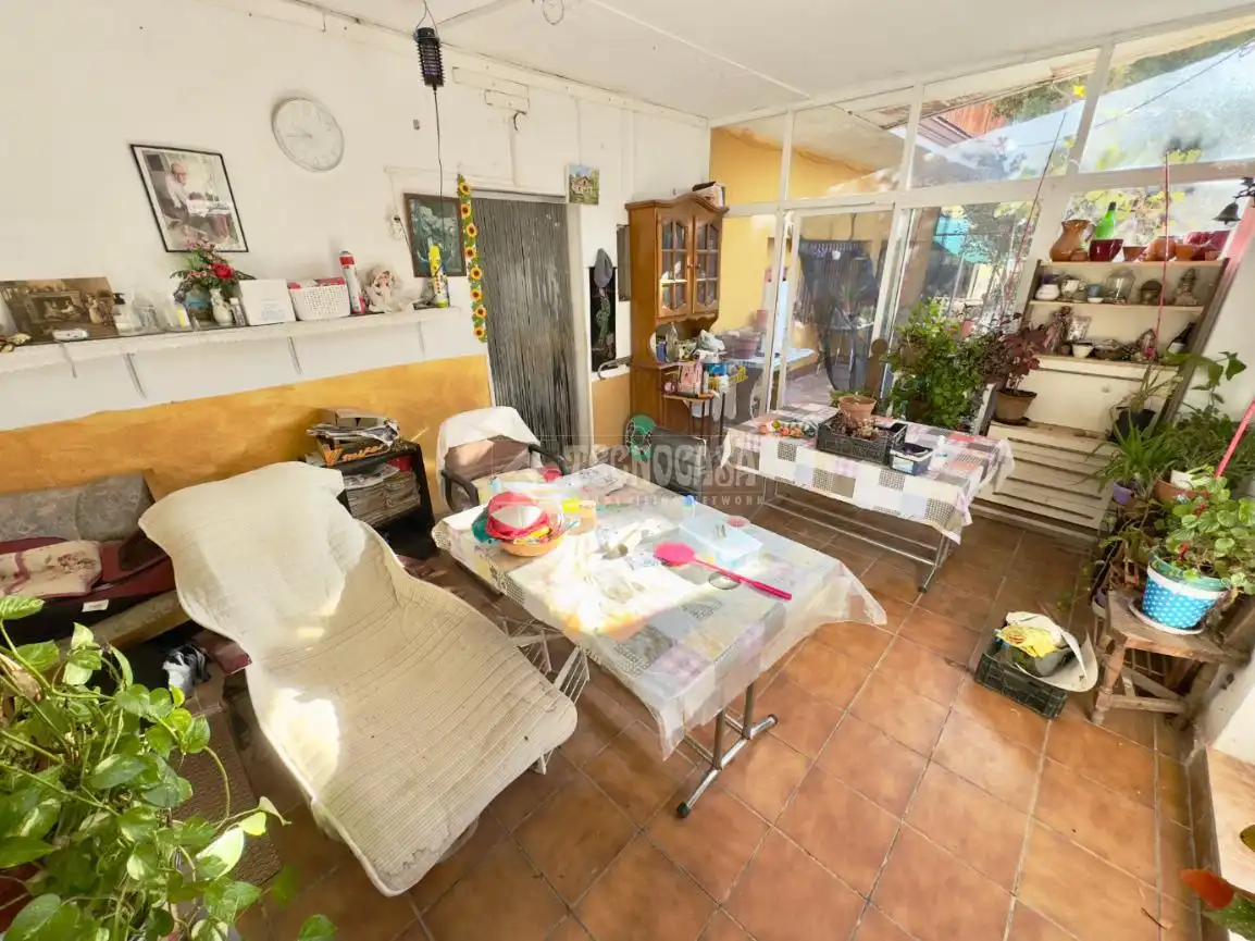 Casa o xalet en venda en Valdeavero amb Calefacció, Terrassa i Traster