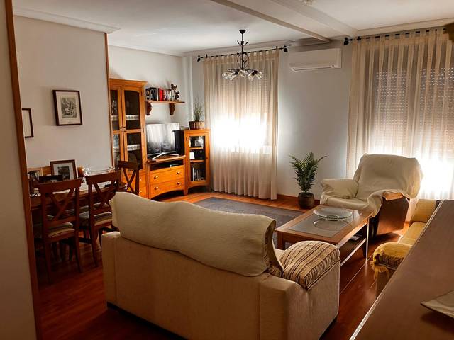 Piso en Venta en Calle San Juan, 2 en Centro