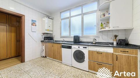 Foto 3 de Piso en venta en Zurbaran Kalea, 1, Zurbaran, Bizkaia