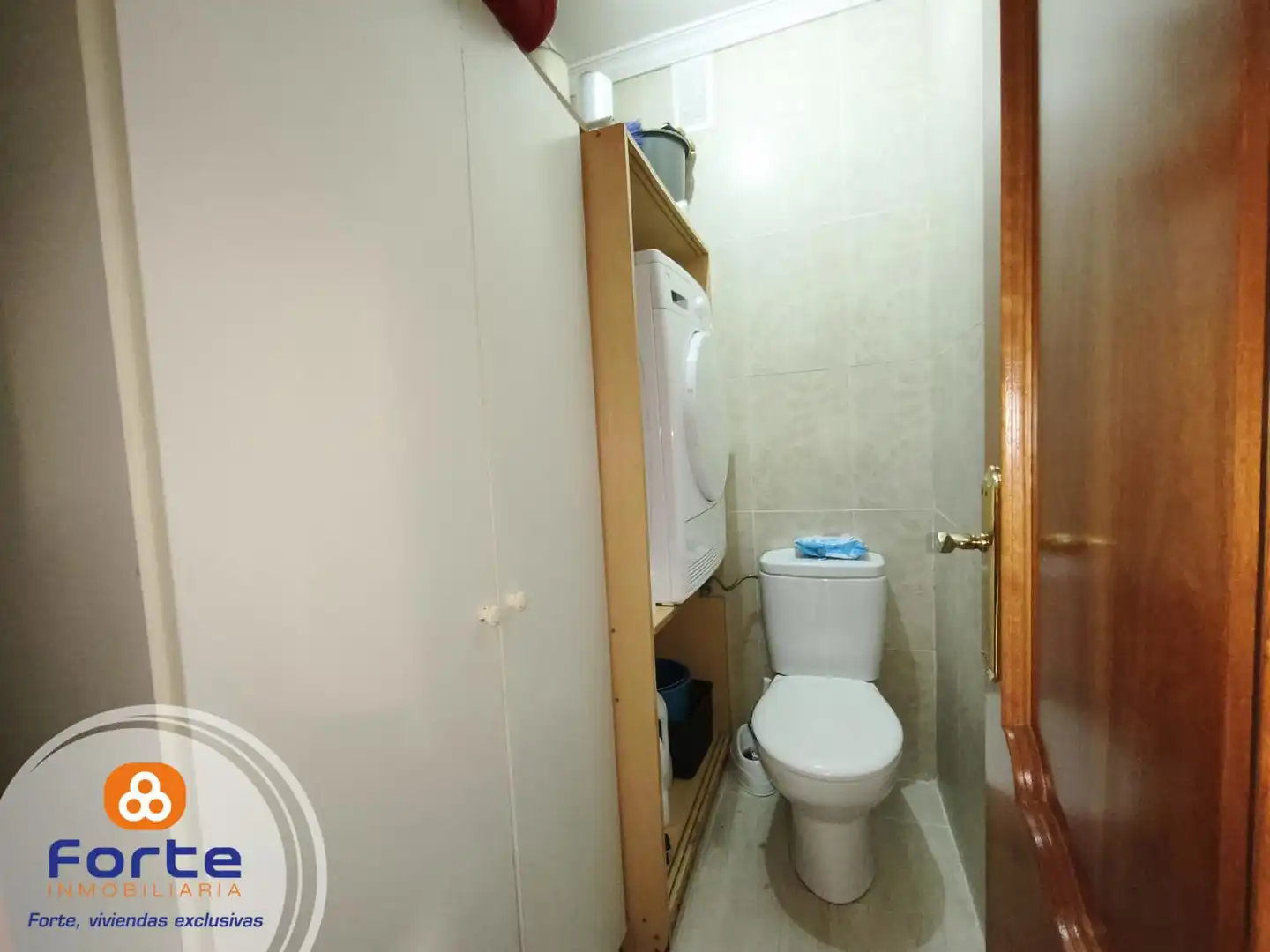 Baño de Piso en venta en Córdoba con Aire acondicionado y Calefacción