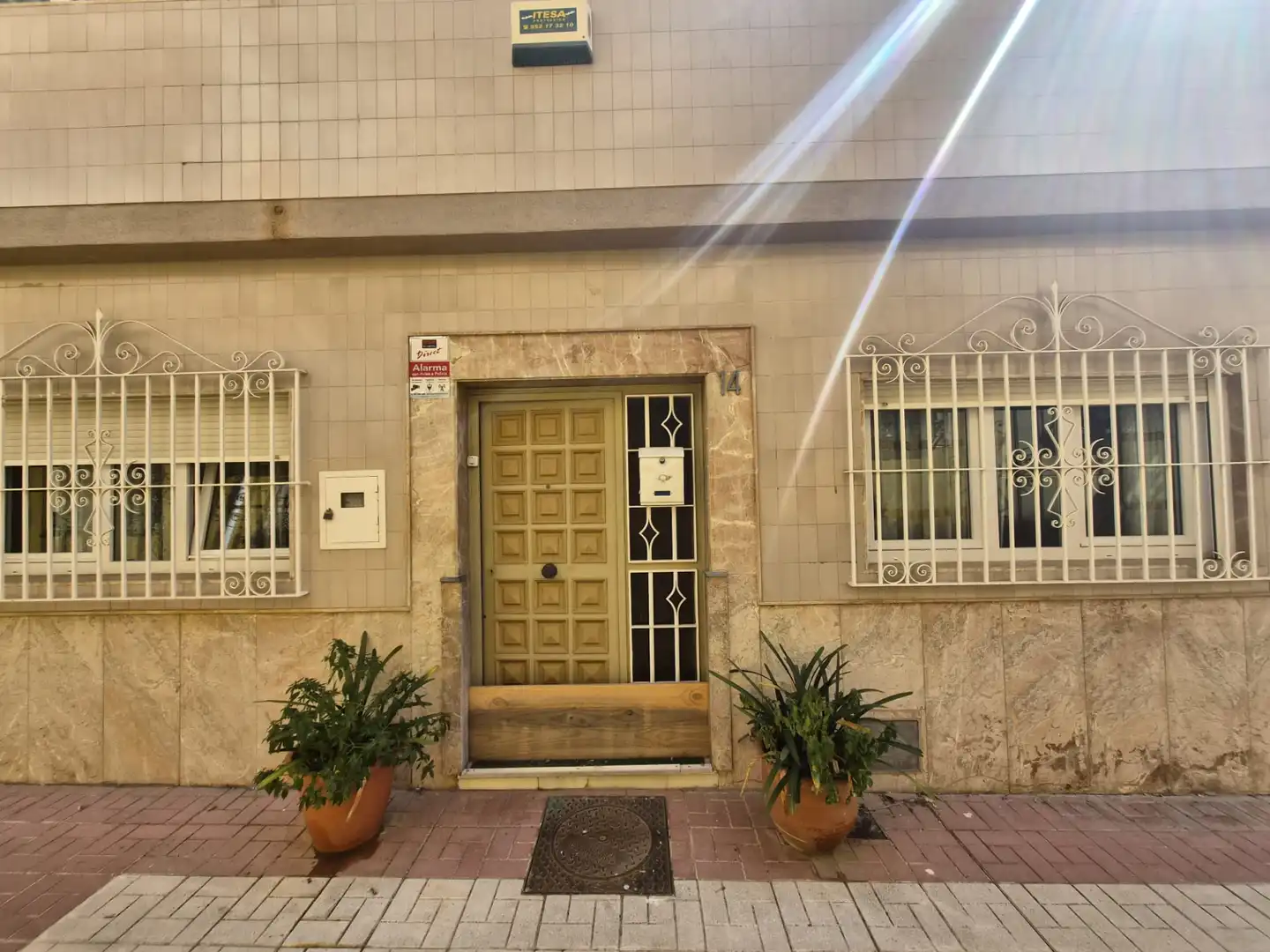 Casa a schiera in vendita a Calle Rueda, imagen 3