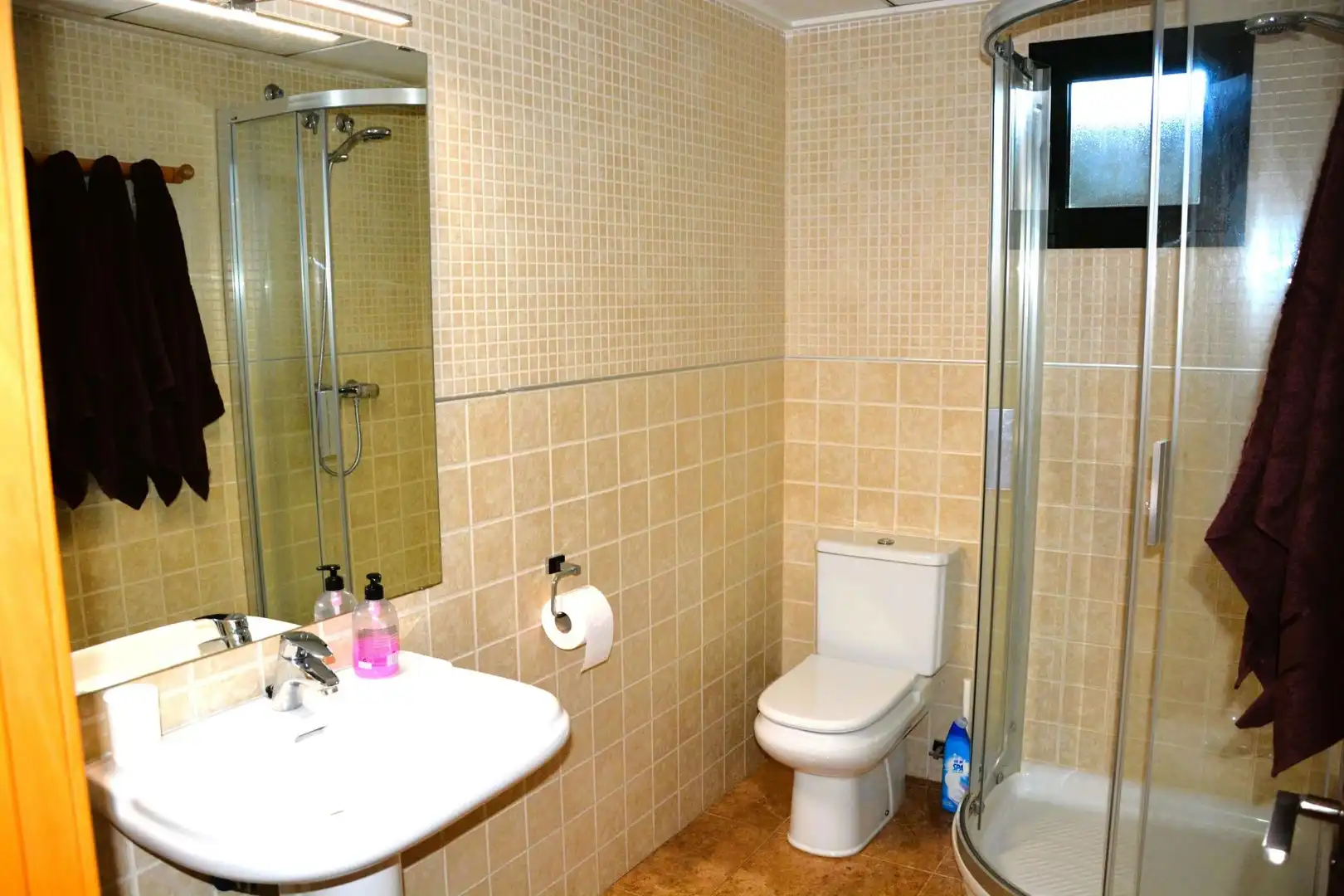 Penthouse with terrace for sale in EMBARCACION JOVEN ANTONIO, imagen 13